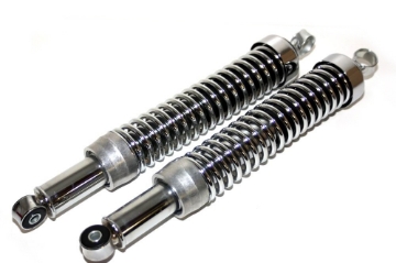 Zeige Details für Federbeine MZ ES125 ES150 ES250/2  -vorn Bild von Federbeine MZ ES125 ES150 ES250/2  -vorn