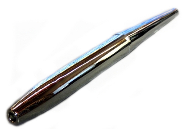 Bild von Auspuff MZ ES125 ES150