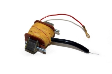 Zeige Details für Zündspule 6V S50B1 KR51/1 Bild von Zündspule 6V S50B1 KR51/1