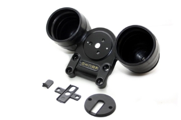 Zeige Details für Instrumentenhalter MZ ETZ125 ETZ150 ETZ250 ETZ251 Bild von Instrumentenhalter MZ ETZ125 ETZ150 ETZ250 ETZ251