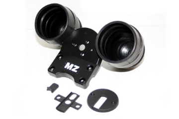 Zeige Details für Instrumentenhalter MZ ETZ125 ETZ150 ETZ250 ETZ251 Bild von Instrumentenhalter MZ ETZ125 ETZ150 ETZ250 ETZ251