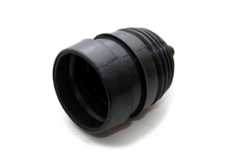 Zeige Details für Gummimanschette Tachometer DZM MZ ETZ Bild von Gummimanschette Tachometer DZM MZ ETZ