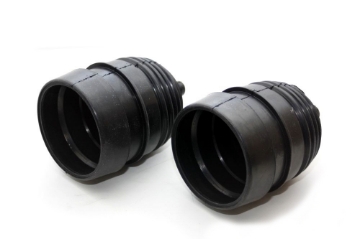 Zeige Details für Gummimanschette Tachometer DZM  ETZ Bild von Gummimanschette Tachometer DZM  ETZ