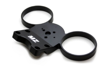 Zeige Details für Instrumentenhalter MZ ETZ Bild von Instrumentenhalter MZ ETZ