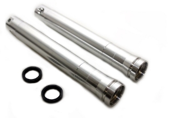 Zeige Details für Gleitrohr Simson S50 S51 SR50 SR80  -1Paar Bild von Gleitrohr Simson S50 S51 SR50 SR80  -1Paar