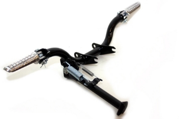 Zeige Details für Fußrastenträger Simson S51 S50 S53 "Off Road" Bild von Fußrastenträger Simson S51 S50 S53 "Off Road"