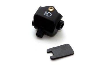Zeige Details für Lichtschalter S50 KR51 MZ ES TS Bild von Lichtschalter S50 KR51 MZ ES TS