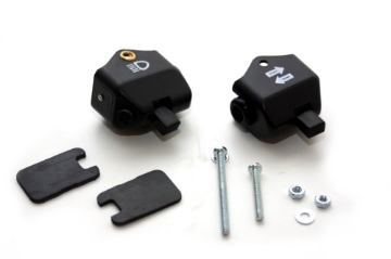 Zeige Details für Licht- und Blinkerschalter Simson S50 KR51 MZ ES TS Bild von Licht- und Blinkerschalter Simson S50 KR51 MZ ES TS