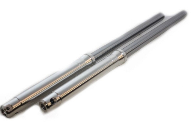 Bild von Telegabelholm Simson S50 S51 S53