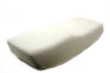 Zeige Details für Sitzbankformkeil MZ ETZ125 ETZ150 ETZ251 ETZ301 Bild von Sitzbankformkeil MZ ETZ125 ETZ150 ETZ251 ETZ301