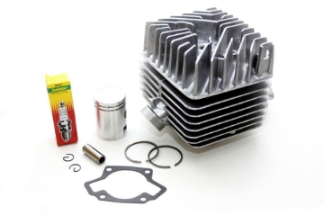 Zeige Details für Zylinderset Simson S50 - 50cm³ Bild von Zylinderset Simson S50 - 50cm³