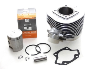 Zeige Details für Zylinder Simson-Schwalbe KR51/1 SR4-2 DUO4/1 - 63cm³ Bild von Zylinder Simson-Schwalbe KR51/1 SR4-2 DUO4/1 - 63cm³