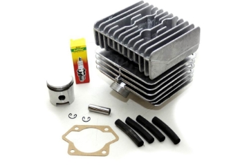 Zeige Details für Zylinder Simson S70 S83 SR80 - 70cm³ Bild von Zylinder Simson S70 S83 SR80 - 70cm³