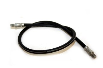 Zeige Details für Bremsschlauch MZ ETZ250A NVA Bild von Bremsschlauch MZ ETZ250A NVA