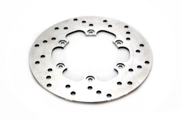 Zeige Details für Bremsscheibe d=220 MZ 125 SM/SX  -hinten Bild von Bremsscheibe d=220 MZ 125 SM/SX  -hinten