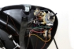 Bild von Gehäusemittelteil Simson S51B2 S51C -Elektronikzündung