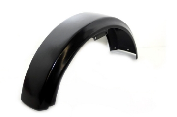 Zeige Details für Kotflügel Simson Roller SR50 SR80 SD50 - vorn schwarz Metall Bild von Kotflügel Simson Roller SR50 SR80 SD50 - vorn schwarz Metall