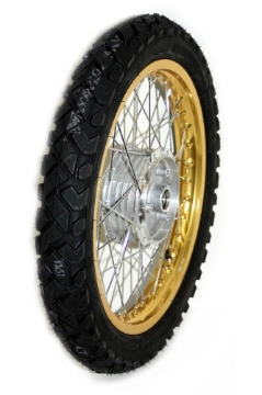 Zeige Details für Speichenrad S50 S51 S53 KR51 SR4-2 SR4-3 SR4-4 Profil K42 Bild von Speichenrad S50 S51 S53 KR51 SR4-2 SR4-3 SR4-4 Profil K42