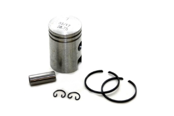 Zeige Details für Kolben 38,75  KR50 SR1/2E Bild von Kolben 38,75  KR50 SR1/2E