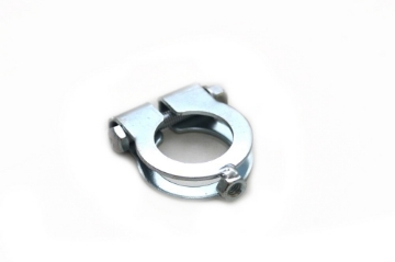 Zeige Details für Klemmschelle S51Enduro Bild von Klemmschelle S51Enduro