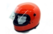 Bild von Helm Modell W-74 orange