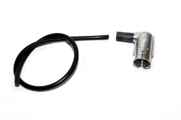 Zeige Details für Kerzenstecker Beru 1kOhm Simson MZ Bild von Kerzenstecker Beru 1kOhm Simson MZ