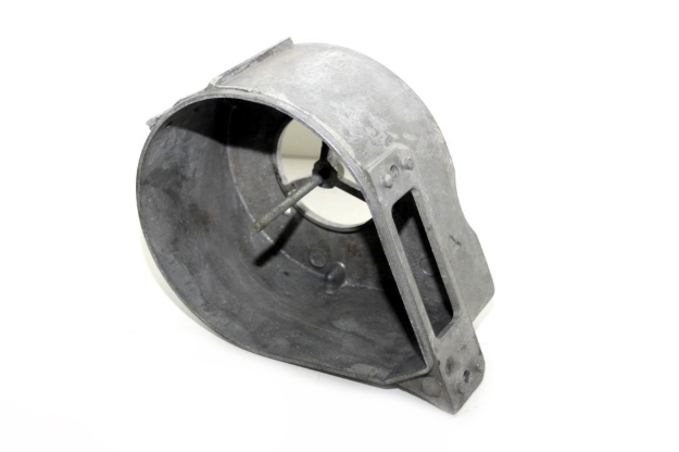 Bild von Luftfiltergehäuse MZ ETZ Rotax500