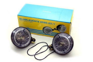 Zeige Details für Blinkleuchte S50 S51 SR50 MZ TS ETZ Bild von Blinkleuchte S50 S51 SR50 MZ TS ETZ