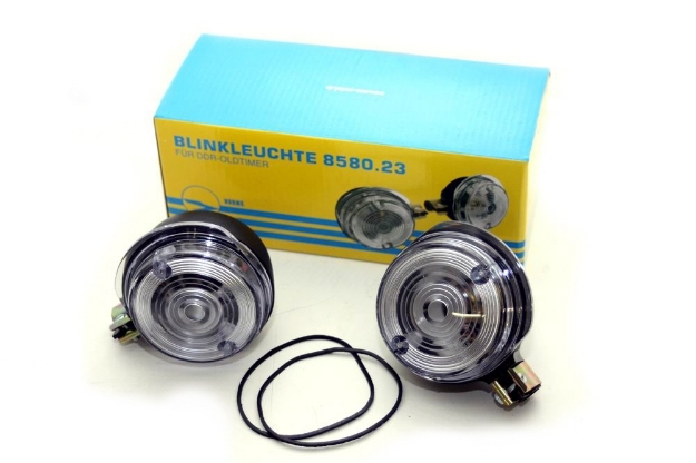 Bild von Blinkleuchte S50 S51 SR50 MZ TS ETZ