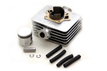 Zeige Details für Zylinder Simson S70 S83 SR80 - 70cm³ Bild von Zylinder Simson S70 S83 SR80 - 70cm³