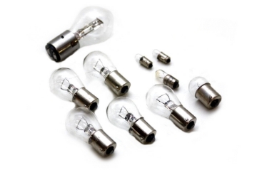 Zeige Details für Glühlampensatz 6V 35/35W SR50C SR80C Bild von Glühlampensatz 6V 35/35W SR50C SR80C