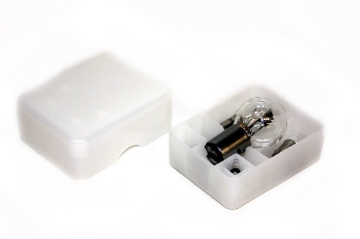 Zeige Details für Glühlampenersatzkasten 6V 35/35W S51 SR50 SR80 KR51/2L Bild von Glühlampenersatzkasten 6V 35/35W S51 SR50 SR80 KR51/2L