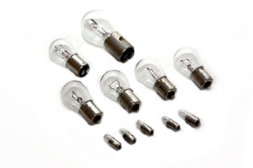 Zeige Details für Glühlampensatz 12V 35/35W SR50CE SR80CE Bild von Glühlampensatz 12V 35/35W SR50CE SR80CE
