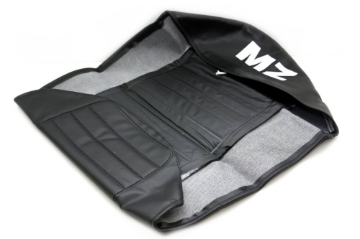 Zeige Details für Sitzbankbezug MZ TS125 TS150 Bild von Sitzbankbezug MZ TS125 TS150