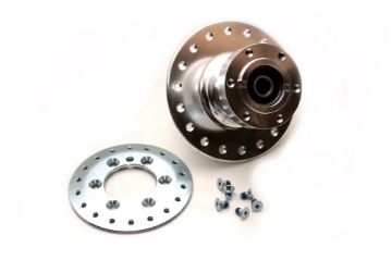 Zeige Details für Radnabe für Bremsscheibe Simson S50 S51 S53 Bild von Radnabe für Bremsscheibe Simson S50 S51 S53