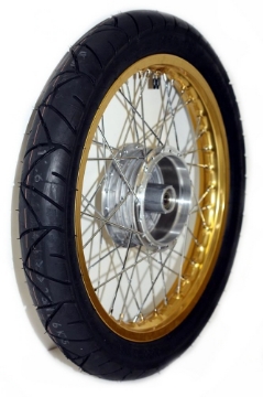 Zeige Details für Speichenrad S50 S51 S53 KR51 SR4-2 SR4-3 SR4-4 Profil K55 Bild von Speichenrad S50 S51 S53 KR51 SR4-2 SR4-3 SR4-4 Profil K55