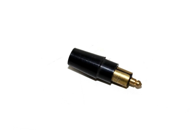 Bild von Stecker für Steckdose MZ TS250A ETZ250A NVA VOPO