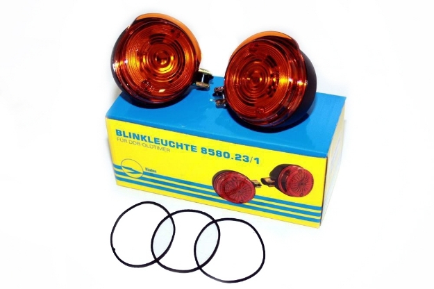 Bild von Blinkleuchte S50 S51 SR50 MZ ETZ