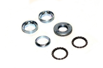 Zeige Details für Lagersatz für Lenkkopf Simson KR51 SR4-2 SR4-3 SR4-4 Bild von Lagersatz für Lenkkopf Simson KR51 SR4-2 SR4-3 SR4-4