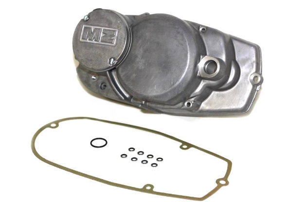 Bild von Kupplungsdeckel MZ ETZ125 ETZ150  -Umbau-Kit