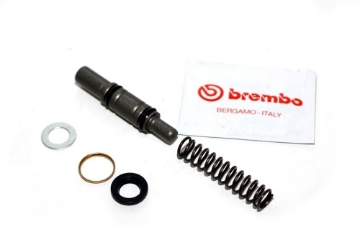 Zeige Details für Dichtungssatz Hauptbremszylinder ETZ125 ETZ150 ETZ250 ETZ251 Bild von Dichtungssatz Hauptbremszylinder ETZ125 ETZ150 ETZ250 ETZ251