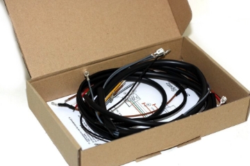 Zeige Details für Kabelbaumsatz Spatz SR4-1 Bild von Kabelbaumsatz Spatz SR4-1