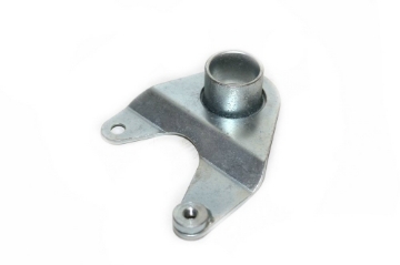 Zeige Details für Motorschuh ETZ125 ETZ150  -links Bild von Motorschuh ETZ125 ETZ150  -links