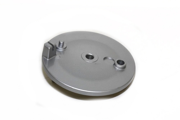 Bild von Bremsschild Simson S51/1 S53