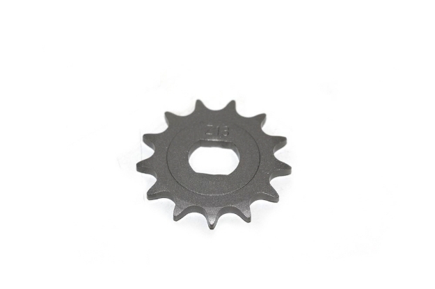 Bild von Antriebskettenrad S51 S53 SR50 SR80 Schwalbe KR51/2 - 13 Zähne