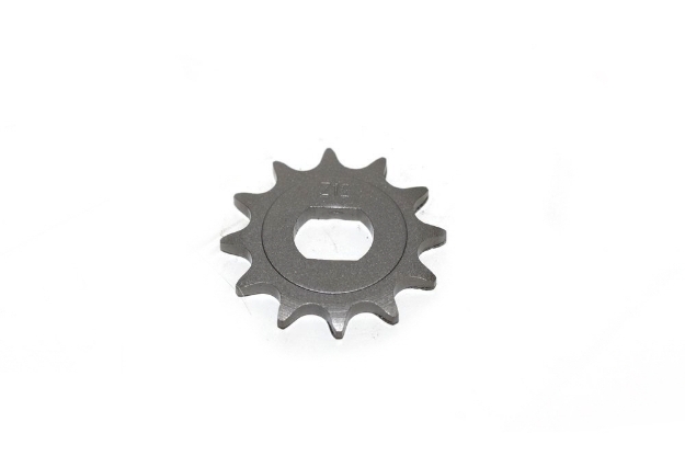 Bild von Antriebskettenrad S51 S53 SR50 SR80 Schwalbe KR51/2 - 12 Zähne