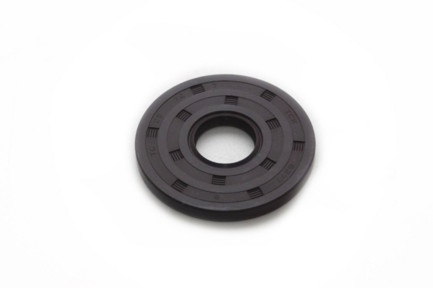 Bild von Wellendichtring 25x72x7 -braun