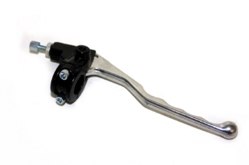 Zeige Details für Gelenkstück mit Handbremshebel ETZ Bild von Gelenkstück mit Handbremshebel ETZ