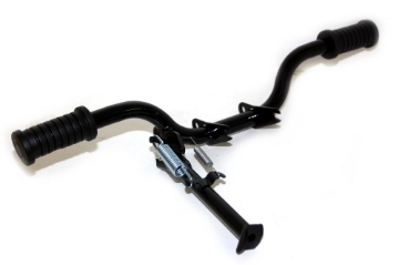 Zeige Details für Fußrastenträger Simson S51 S50 S53 Bild von Fußrastenträger Simson S51 S50 S53