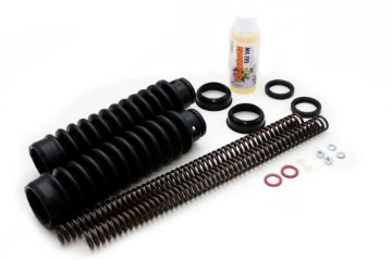 Zeige Details für Reparatursatz Telegabel Simson Bild von Reparatursatz Telegabel Simson